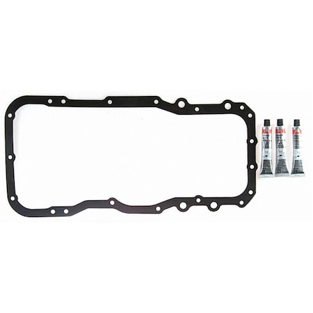 Fel-Pro Oil Pan Set, Os30731 OS30731